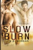 Slow Burn (Paperback) - Sam B Morgan Photo