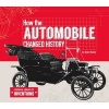 How the Automobile Changed History (Hardcover) - Diane Bailey Photo