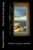 Machona Awakening - Home in Grey Matter (Paperback) - Simon Chilembo Photo