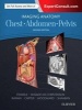 Imaging Anatomy: Chest, Abdomen, Pelvis (Hardcover, 2nd Revised edition) - Michael P Federle Photo