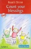 Count Your Blessings, Level 3 (Paperback) - Pegasus Photo