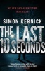 The Last 10 Seconds (Paperback) - Simon Kernick Photo