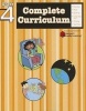 Complete Curriculum, Grade 4 (Paperback) - Linda Ward Beech Photo