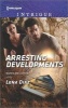 Arresting Developments (Paperback) - Lena Diaz Photo