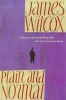 Plain and Normal (Paperback, New ed) - James Wilcox Photo