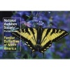 Familiar Butterflies of North America (Paperback) - Paul A Opler Photo