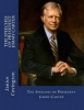 The Speeches of President Jimmy Carter (Paperback) - Janice Covington Photo