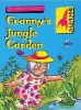 Granny's Jungle Garden (Paperback, New Ed) - Colin West Photo