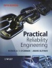 Practical Reliability Engineering (Paperback, 5th Revised edition) - Patrick OConnor Photo