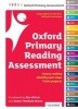 Oxford Primary Reading Assessment Handbook (Paperback) - Ros Wilson Photo