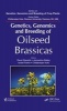 Genetics, Genomics and Breeding of Oilseed Brassicas (Hardcover) - Dave Edwards Photo