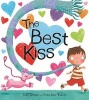 The Best Kiss (Paperback) - Julia Jarman Photo