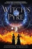 Witch's Pyre (Hardcover) - Josephine Angelini Photo