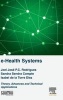 E-Health Systems - Theory and Technical Applications (Hardcover) - Joel J P C Rodrigues Photo