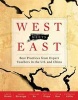 West Meets East - Best Practices from Expert Teachers in the U.S. and China (Paperback) - Leslie Grant Photo