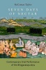 Seven Days of Nectar - Contemporary Oral Performance of the Bhagavatapurana (Hardcover) - McComas Taylor Photo