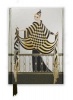 Erte the Balcony (Foiled Journal) (Hardcover) - Flame Tree Photo