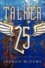 Talker 25 (Hardcover) - Joshua McCune Photo