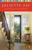 The Shortest Way Home (Paperback, New) - Juliette Fay Photo