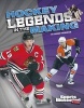 Hockey Legends in the Making (Paperback) - Shane Frederick Photo