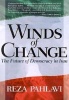 Winds of Change - The Furture of Democracy in Iran (Hardcover) - Reza Pahlavi Photo