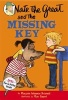 Nate the Great and the Missing Key (Paperback) - Marjorie Weinman Sharmat Photo