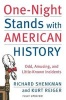 One-Night Stands with American History: Odd, Amusing, and Little-Known Incidents (Paperback, Revised) - Richard Shenkman Photo