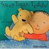 Sleep Tight, Teddy! (Board book) - Annie Kubler Photo