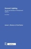 Concert Lighting - The Art and Business of Entertainment Lighting (Paperback, 4th Revised edition) - James Moody Photo