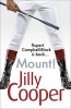 Mount! (Paperback) - Jilly Cooper Photo