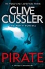 Pirate (Paperback) - Clive Cussler Photo