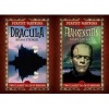 Dracula & Frankenstein - Slip-Case Edition (Counterpack  empty) - Bram Stoker Photo