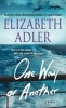 One Way or Another (Paperback) - Elizabeth Adler Photo