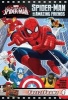 Marvel Ultimate Spider-Man: Spider-Man and His Amazing Friends (Paperback) - John Sazaklis Photo