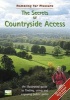 The Secrets of Countryside Access - An Illustrated Guide to Finding, Using and Enjoying Public Paths (Paperback) - Dave Ramm Photo