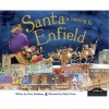 Santa is Coming to Enfield (Hardcover) -  Photo