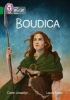 Collins Big Cat - Boudica: Band 15/Emerald (Paperback) - Claire Llewellyn Photo