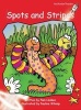 Spots and Stripes, Level 1 - Early (Paperback, International edition) - Pam Holden Photo