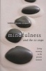 Mindfulness and the 12 Steps - Living Recovery in the Present Moment (Paperback) - Th er ese Jacobs Stewart Photo