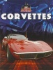 Corvettes (Paperback) - Heather Moore Niver Photo