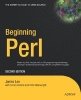 Beginning Perl - From Novice to Professional (Paperback, 2nd Revised edition) - James Lee Photo