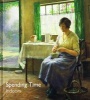 Spending Time Indoors (Hardcover) - Helen Bate Photo