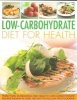 Low Carbohydrate Diet For Health (Paperback) - Anne Charlish Photo