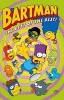 Simpsons Comics Featuring Bartman - Best of the Best (Paperback) - Matt Groening Photo