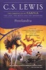 Perelandra (Paperback, 1st Scribner trade pbk. ed) - Lewis Photo