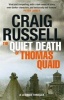 The Quiet Death of Thomas Quaid, 5 - Lennox (Paperback) - Craig Russell Photo