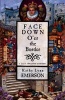 Face Down O'er the Border (Paperback) - Kathy Lynn Emerson Photo