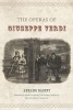 The Operas of Giuseppe Verdi (Hardcover, annotated edition) - Abramo Basevi Photo