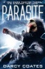 Parasite (Paperback) - Darcy Coates Photo