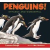 Penguins! (Paperback) - Laurence Pringle Photo